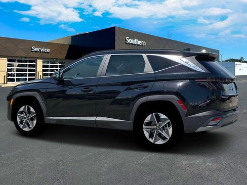 New 2026 Hyundai Tucson SEL image 4