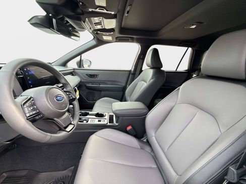 New 2026 Subaru Outback Premium w/ Premium/Limited Package 2 AWD/4WD image 24