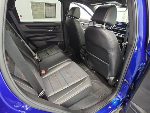 Used 2025 Honda CR-V Sport-L image 36