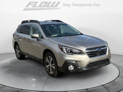 Used 2018 Subaru Outback 3.6R Limited