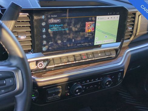 Used 2026 Chevrolet Silverado 1500 LT image 31