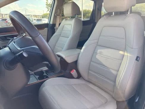 Used 2022 Honda CR-V Touring image 21