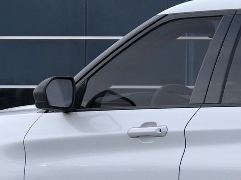 New 2026 Ford Explorer Active AWD/4WD image 23