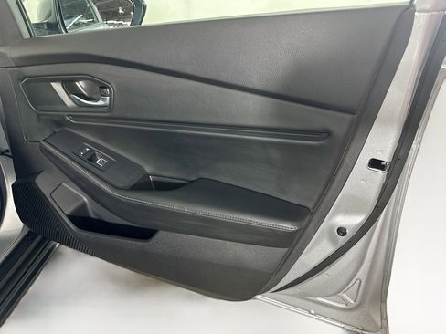 Used 2025 Honda Accord Sport image 30