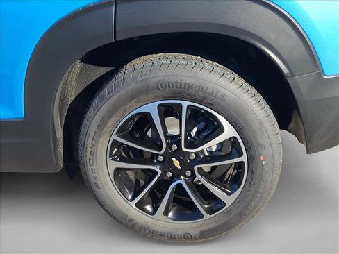 New 2026 Chevrolet TrailBlazer LT w/ Driver Confidence Package image 10
