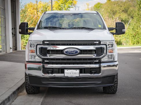 Used 2022 Ford F250 XLT image 10