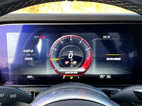 Certified 2021 Mercedes-Benz G 63 AMG 4MATIC image 22