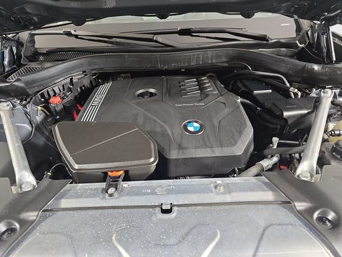 Used 2023 BMW X3 sDrive30i w/ Convenience Package RWD image 35