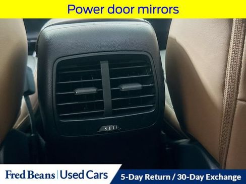 Certified 2023 Ford Bronco Sport Outer Banks w/ Tech Package AWD/4WD image 32