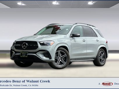 Used 2026 Mercedes-Benz GLE 450 4MATIC
