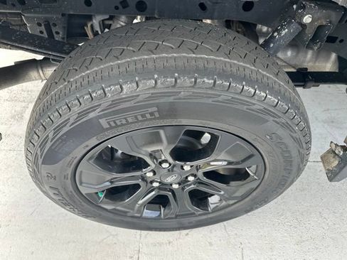 Used 2023 Ford F150 XLT w/ Equipment Group 302A High AWD/4WD image 8