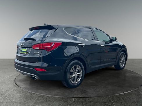 Used 2016 Hyundai Santa Fe Sport AWD/4WD image 9