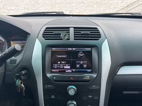 Used 2013 Ford Explorer XLT image 20