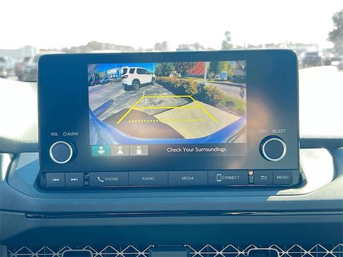 New 2025 Honda Accord LX image 6