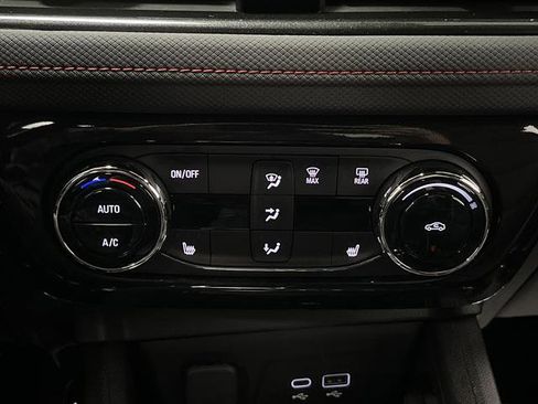 Used 2026 Chevrolet TrailBlazer RS w/ Convenience Package image 18