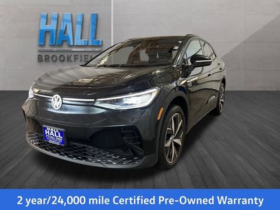 Certified 2023 Volkswagen ID.4 Pro S