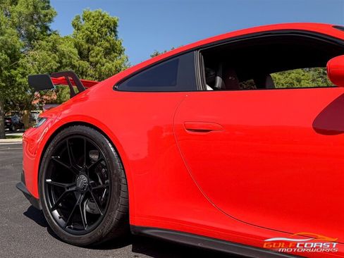 Used 2022 Porsche 911 GT3 RWD image 57