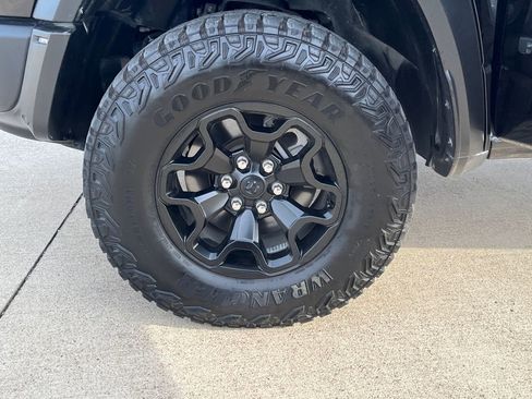 Used 2025 RAM 1500 RHO w/ RHO Level 1 Equipment Group image 27