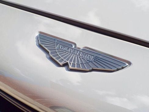 Used 2023 Aston Martin DBX 707 AWD/4WD image 20
