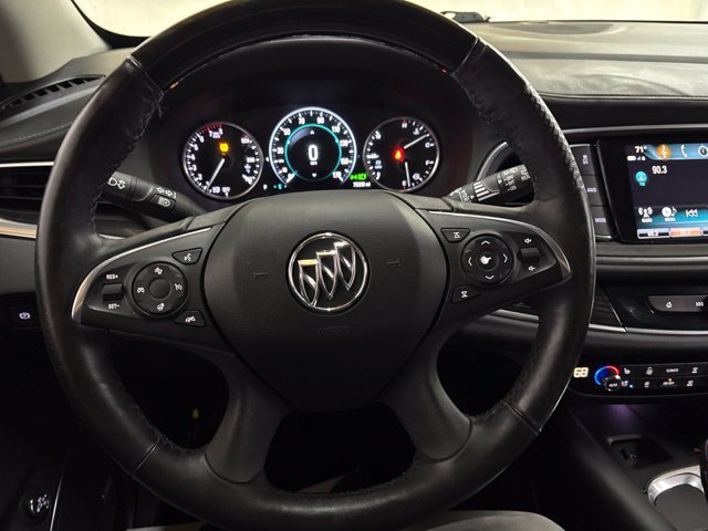 Used 2019 Buick Enclave Avenir w/ Avenir Technology Package AWD/4WD image 63