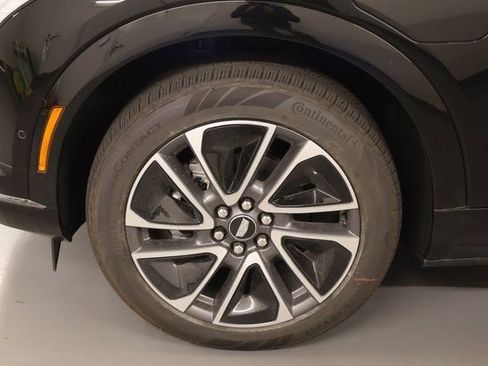 New 2026 Cadillac Optiq Sport 2 w/ LPO, Floor Liner Package RWD image 9