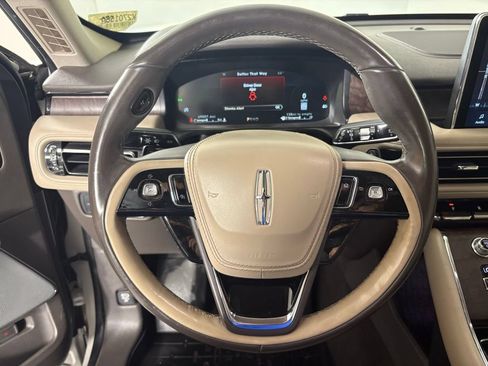 Used 2020 Lincoln Aviator Reserve w/ Equipment Group 201A AWD/4WD image 22
