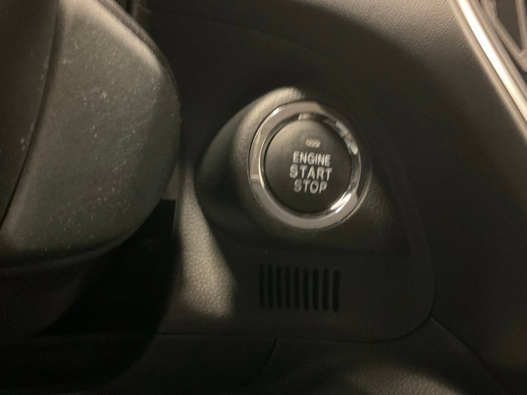 Certified 2024 Subaru Impreza 2.0i Sport AWD/4WD image 18