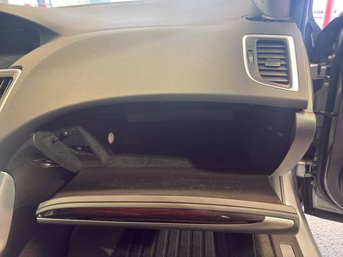 Used 2015 Acura TLX V6 SH-AWD w/ Technology Pkg image 26