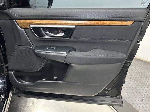 Used 2022 Honda CR-V EX image 36