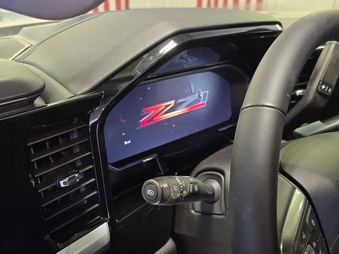 New 2026 Chevrolet Silverado 1500 RST image 19