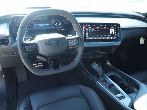 New 2026 Jeep Cherokee Laredo AWD/4WD image 2