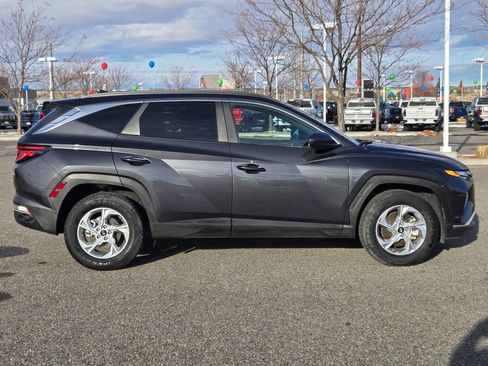 Used 2024 Hyundai Tucson SEL image 42