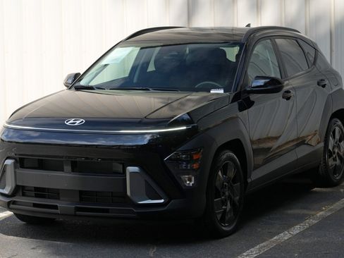 Used 2026 Hyundai Kona SEL Sport FWD image 44