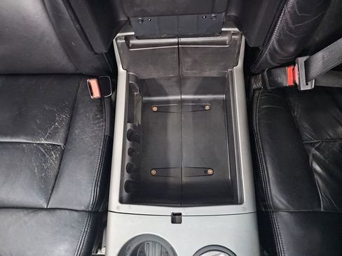 Used 2008 Ford F150 Lariat AWD/4WD image 22