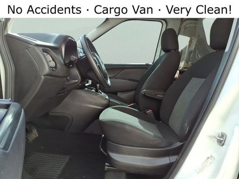 Used 2020 RAM ProMaster City Tradesman image 13