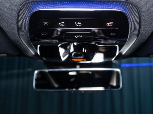 Certified 2026 Mercedes-Benz GLC 300 image 23