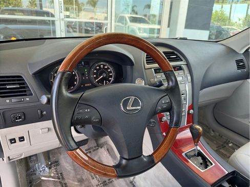 Used 2008 Lexus ES 350 FWD image 23