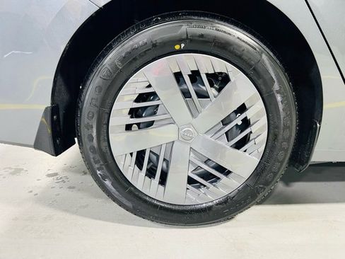 New 2026 Nissan Sentra S image 9