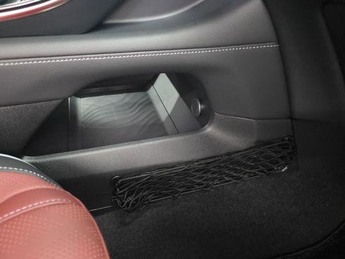 New 2026 INFINITI QX80 Autograph image 11