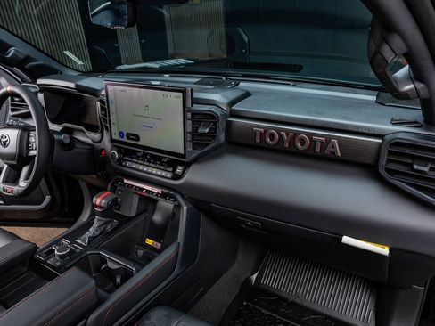 Used 2026 Toyota Tundra TRD Pro AWD/4WD image 18