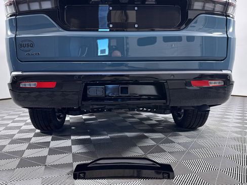 New 2026 Jeep Grand Wagoneer Limited image 15