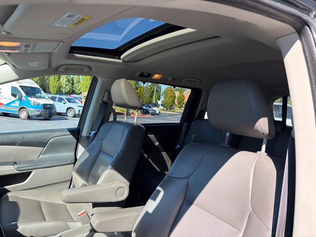 Used 2016 Honda Odyssey EX-L image 13