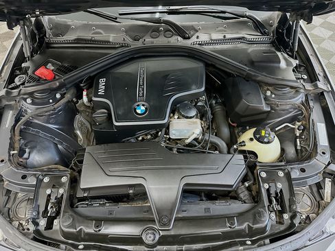 Used 2014 BMW 328i xDrive Sedan AWD/4WD image 34