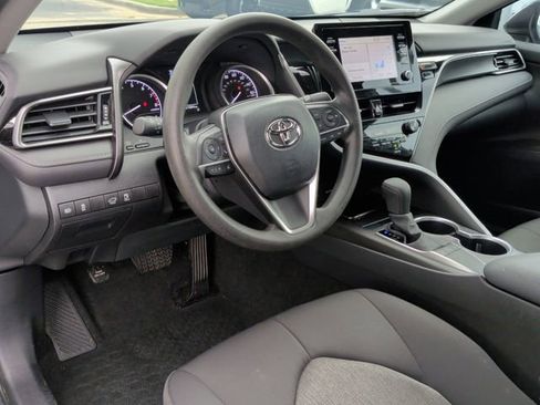 Used 2023 Toyota Camry LE FWD image 17