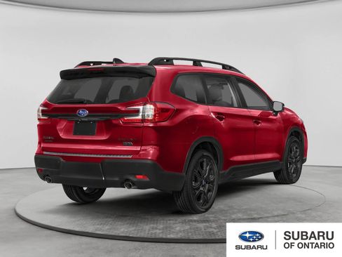 Used 2023 Subaru Ascent Onyx Edition Limited AWD/4WD image 2