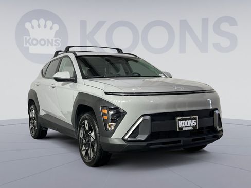 Used 2024 Hyundai Kona SEL w/ Convenience Package AWD/4WD image 10