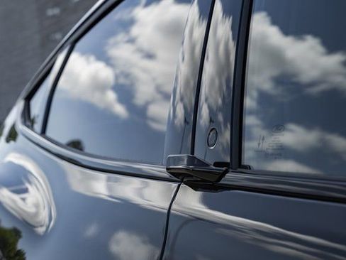 New 2025 Ford Mustang Mach-E GT w/ Bronze Appearance Package image 26