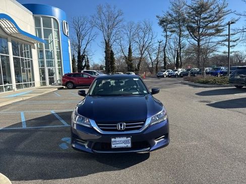 Used 2014 Honda Accord LX image 3