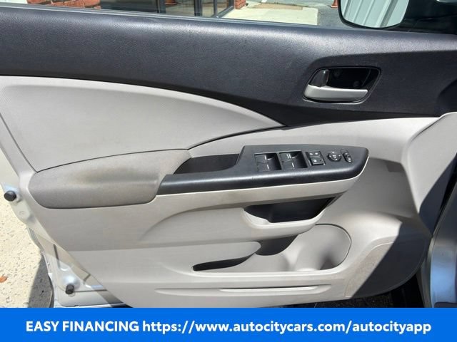 Used 2013 Honda CR-V LX image 5