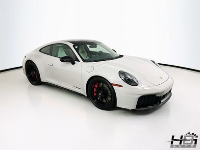 Used 2026 Porsche 911 Carrera GTS